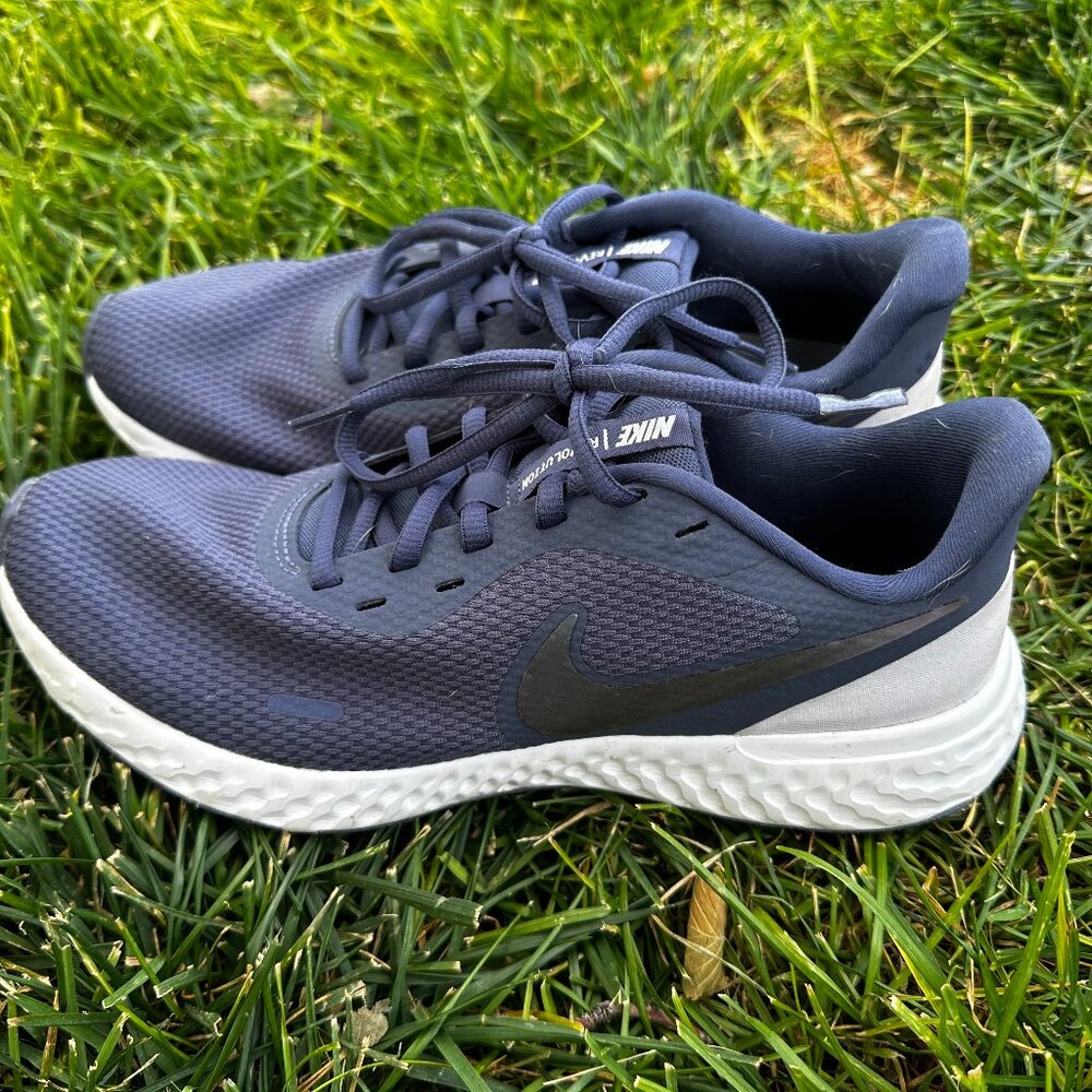 Nike sneakers